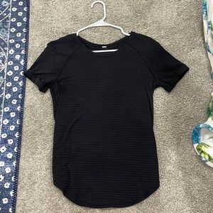 Lululemon Workout Top
